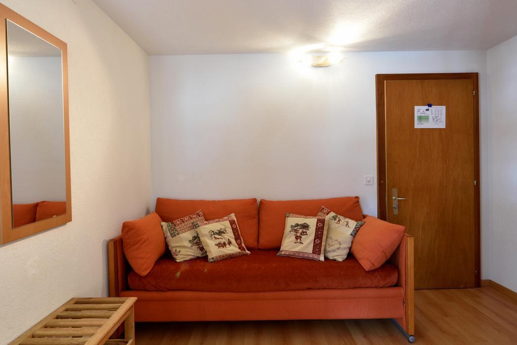 Hotel Les Melezes Haudères Δωμάτιο φωτογραφία