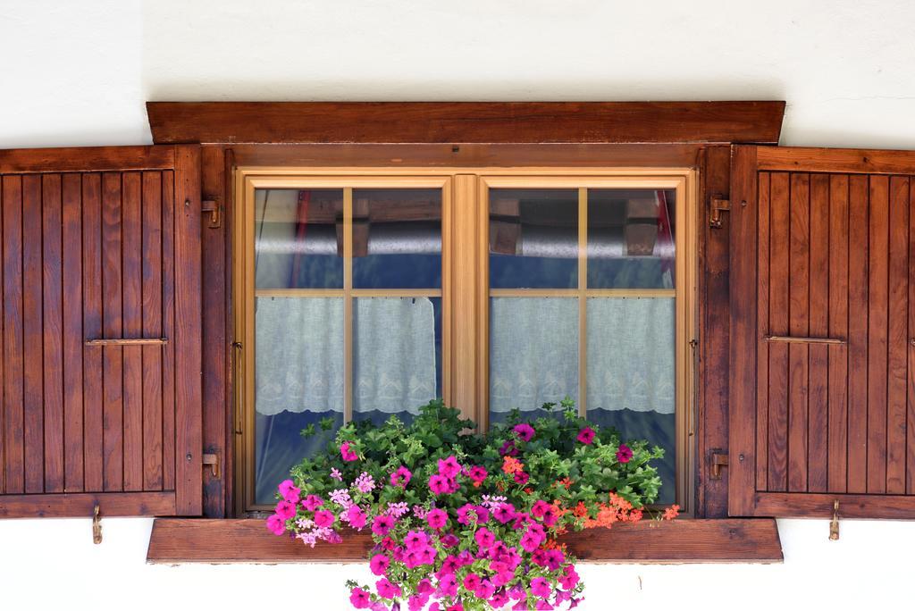 Hotel Les Melezes Haudères Εξωτερικό φωτογραφία